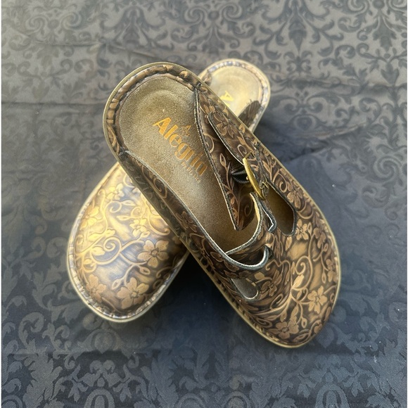 NWOB Algeria Classic Rustic
ALG-7701
Size 7-7.5” (EU 37) - Picture 5 of 8